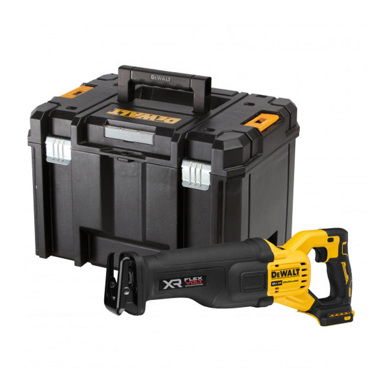 Scie sabre XR 18V ADVANTAGE Brushless DCS386NT-XJ DEWALT
