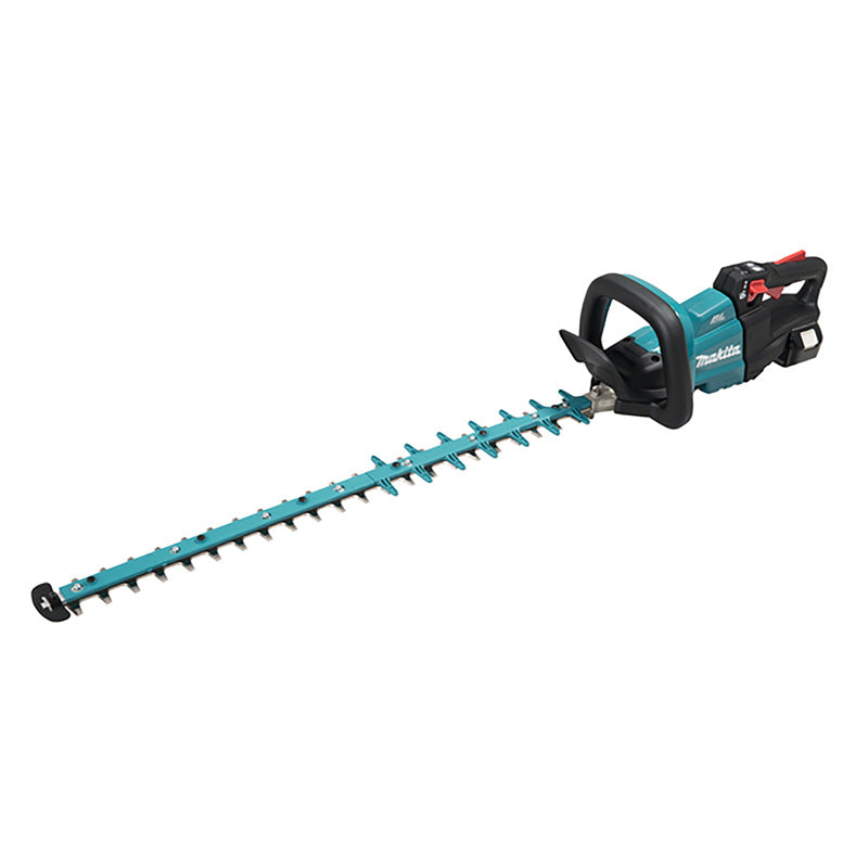 Taille-haie MAKITA DUH752RT 75cm LXT 18V avec batterie 5Ah et chargeur rapide