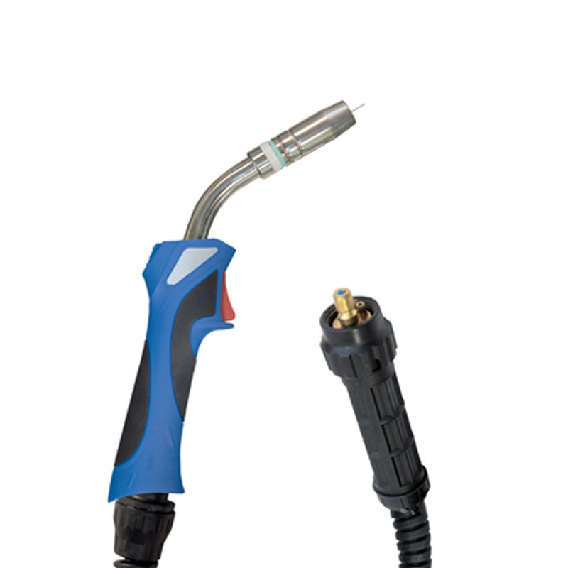 Torche MIG 250 A - AIR - 4M - ACIER - GYS - 063778