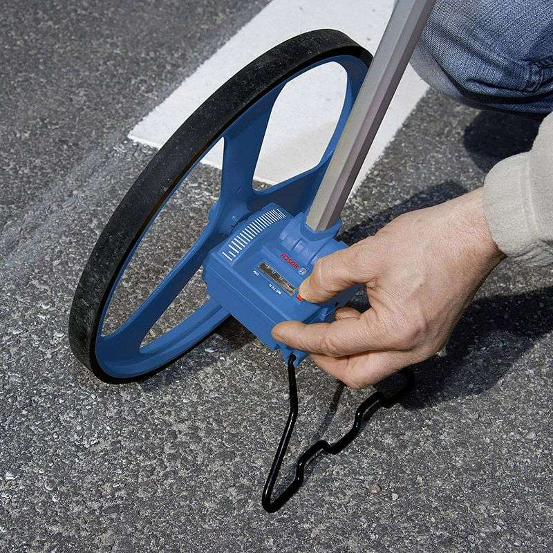 Odomètre BOSCH 0601074000 - GWM 32