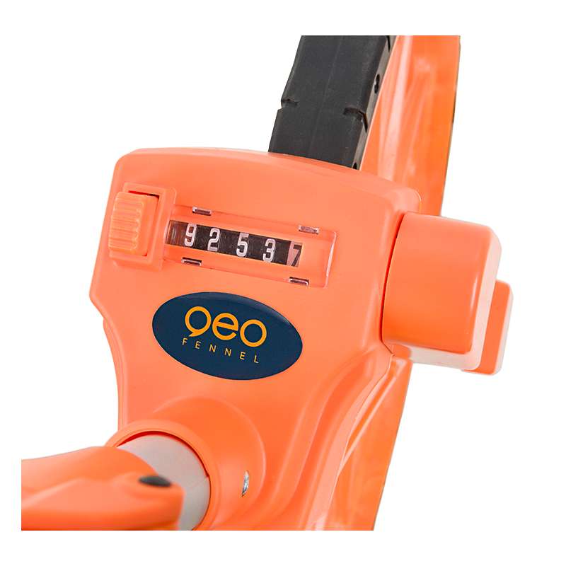Odomètre Easywheel M20 GEO FENNEL 120 (homologué LNE)