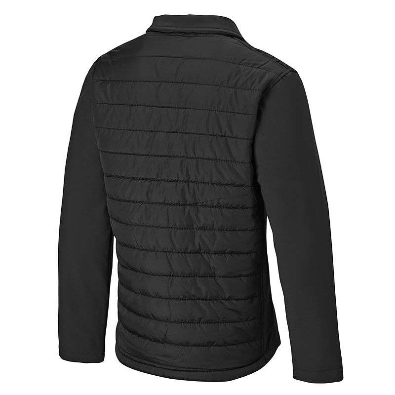 Veste de travail DICKIES LOUDON - noir