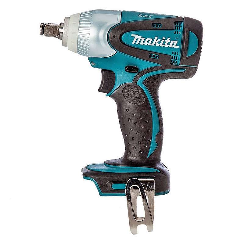 Boulonneuse à chocs MAKITA DTW251Z 18V LXT (vendu sans batterie)