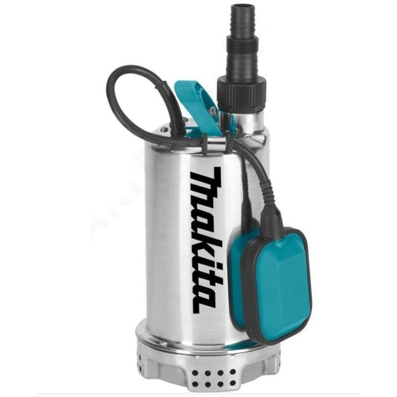 Pompe électrique submersible Makita PF1110 1100W 15000 l/h