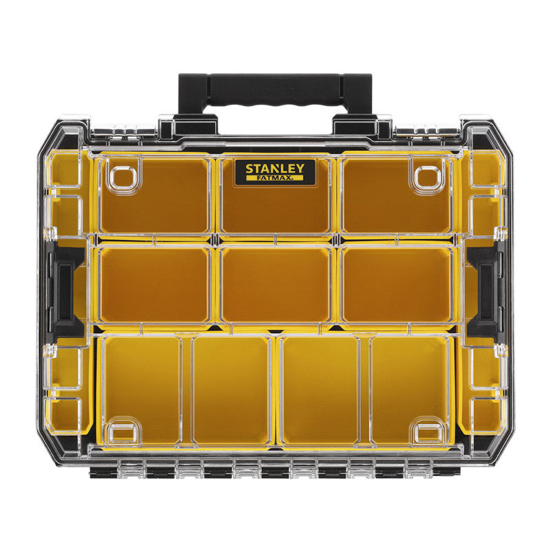 Organiseur grande capacité STANLEY TSTAK FATMAX