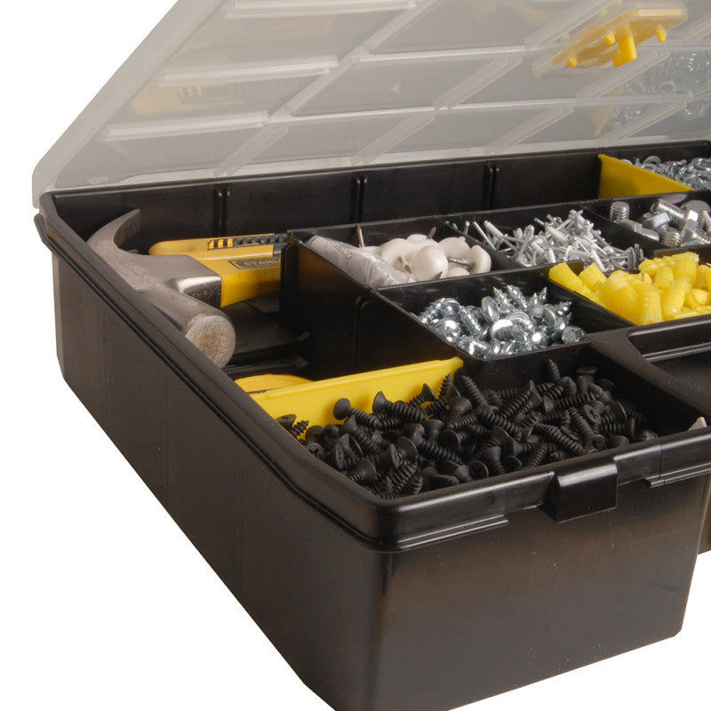 Organiseur STANLEY 1-94-745 SORTMASTER - 17 compartiments