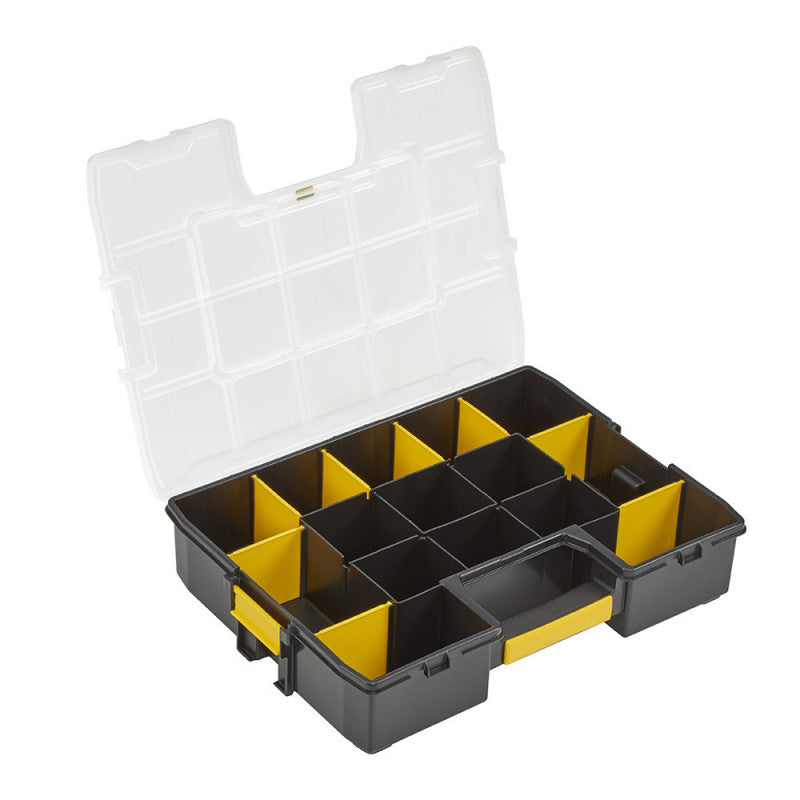 Organiseur STANLEY 1-94-745 SORTMASTER - 17 compartiments