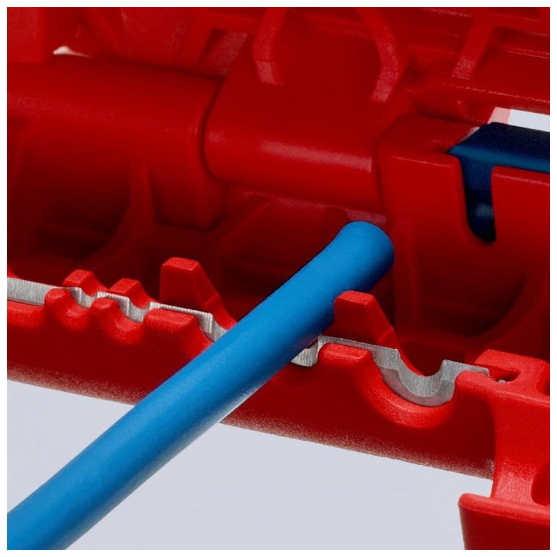 Outil à dégainer multifonctions KNIPEX 16 95 01 SB ERGOSTRIP 135mm