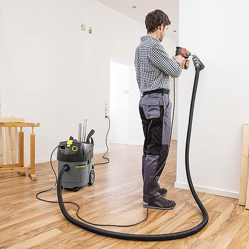 Outil de poussière de perçage KARCHER 2.679-000.0 - Ø35mm