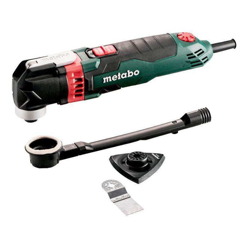 Outil multifonction 400W METABO MT 400 QUICK 11000 - 18500 /min