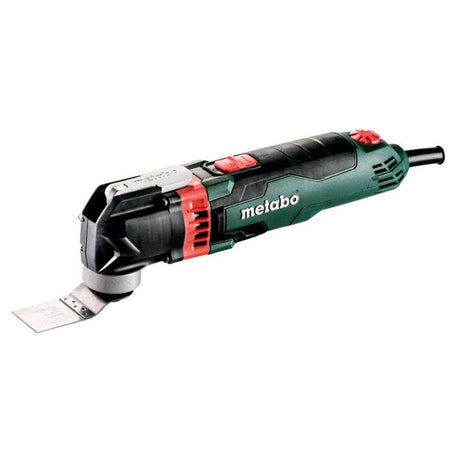 Outil multifonction 400W METABO MT 400 QUICK 11000 - 18500 /min