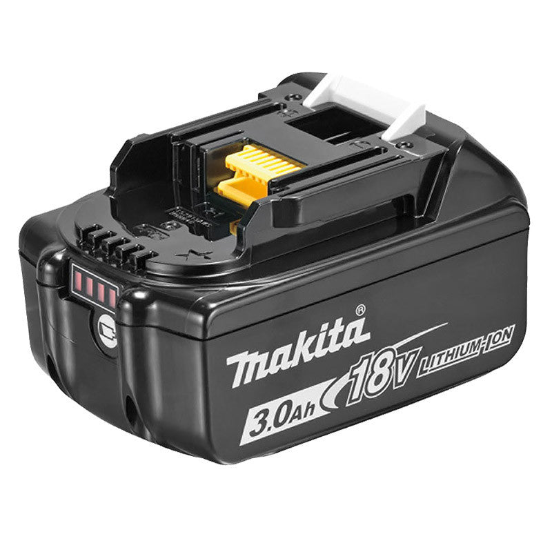 Outil multifonction MAKITA DTM52RFJX1 18V (2 x 3,0 Ah)