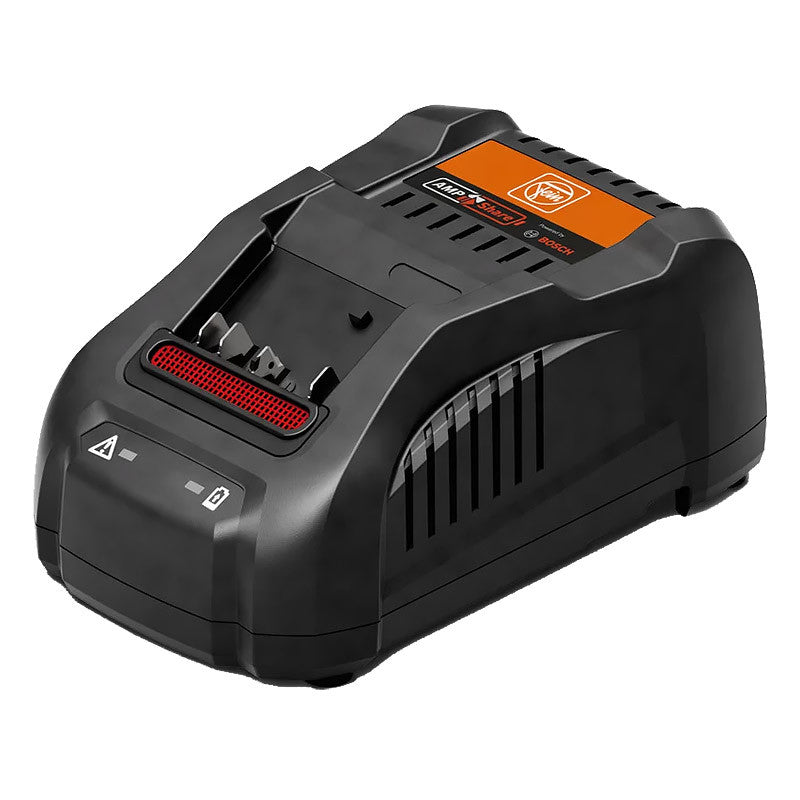 Outil multifonction sans fil FEIN AMM 500 PLUS TOP 2 x 4,0Ah en coffret