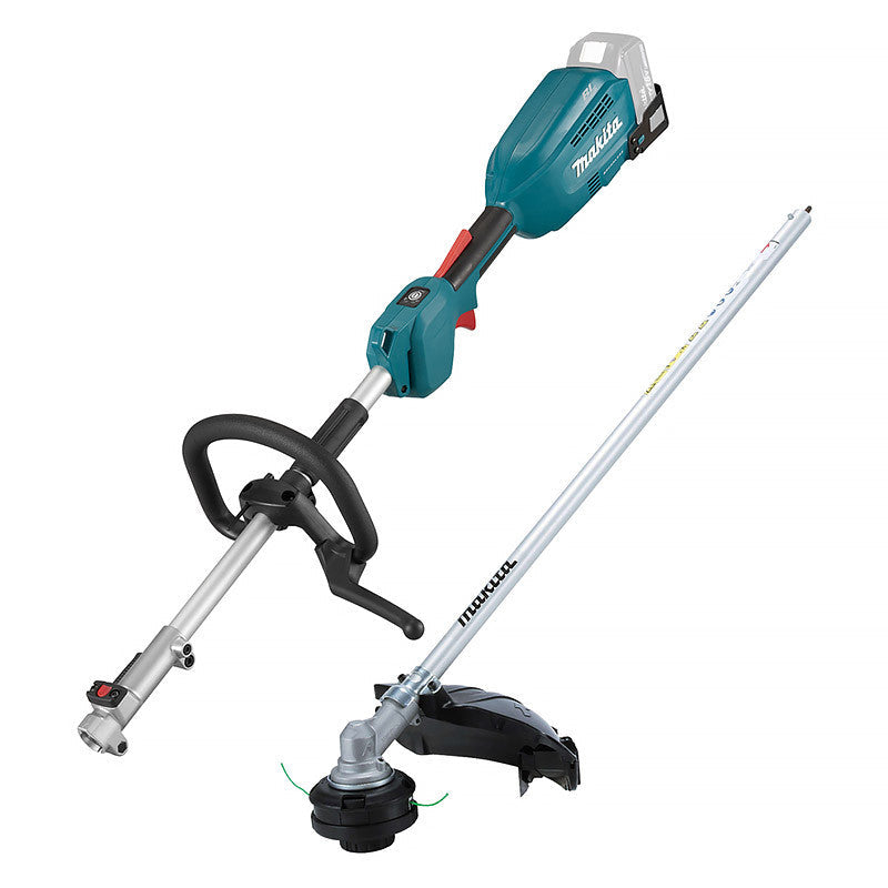 Outil Multifonctions MAKITA DUX18ZX1 - 18V Li-Ion (vendu sans batterie)