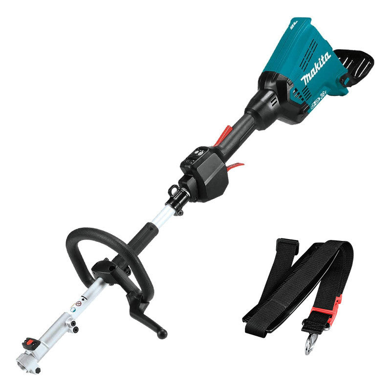 Outil Multifonctions MAKITA DUX60Z 2 x 18 V Li-Ion (vendu sans batterie)