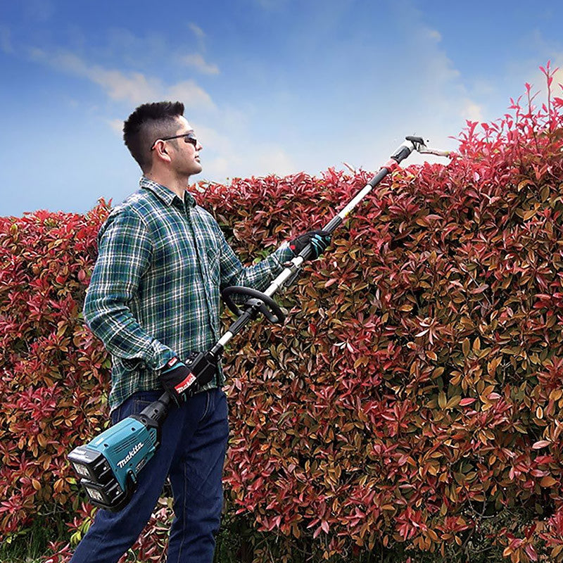 Outil Multifonctions MAKITA DUX60Z 2 x 18 V Li-Ion (vendu sans batterie)