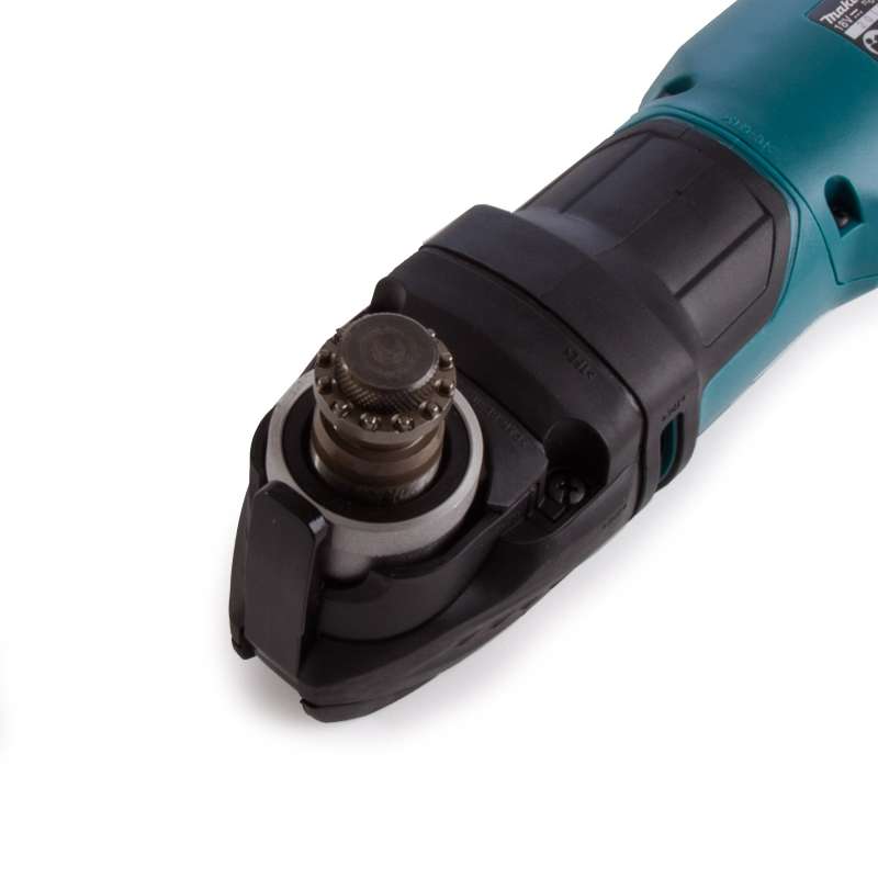 Outil multifonctions oscillant MAKITA DTM51Z 18V LXT (vendu sans batterie)
