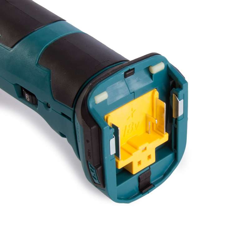 Outil multifonctions oscillant MAKITA DTM51Z 18V LXT (vendu sans batterie)