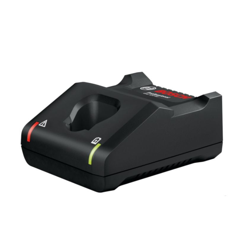 Pack 2 batteries GBA 12V 6Ah + Chargeur GAL12V-40 BOSCH 1600A01B20