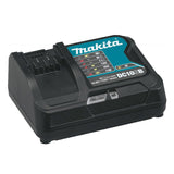 Pack 2 outils MAKITA CLX224SMJ (DF333D + TD110D) 12V (2 x 4,0 Ah)