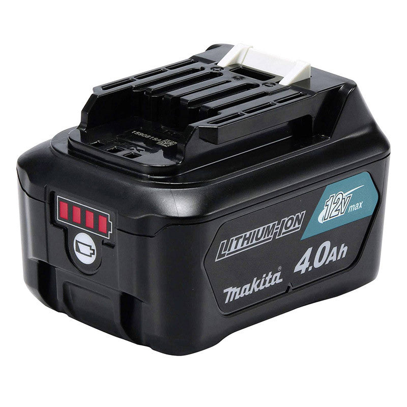 Pack 2 outils MAKITA CLX224SMJ (DF333D + TD110D) 12V (2 x 4,0 Ah)