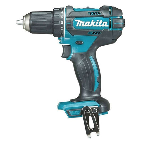 Pack 2 outils MAKITA DLX2127TJ1 (DDF482 + DTD152) 18 V Li-Ion (3 x 5 Ah)