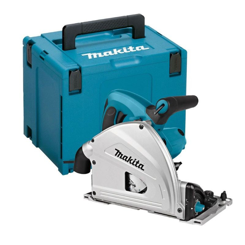 Pack 2 outils MAKITA MEU029J (SP6000J + 4351FCTJ) - Machines nues