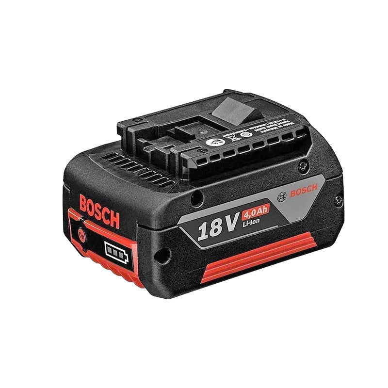 Pack 3 outils BOSCH 0615990M0S Perceuse-Visseuse GSR 18V-28 + Perforateur GBH 18V-21 + Meuleuse GWS18V-125