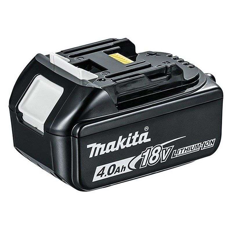 Pack 3 outils MAKITA DLX3078MJ (DDF482 + DGA504 + DHR241) 18V Li-Ion (3x4Ah)