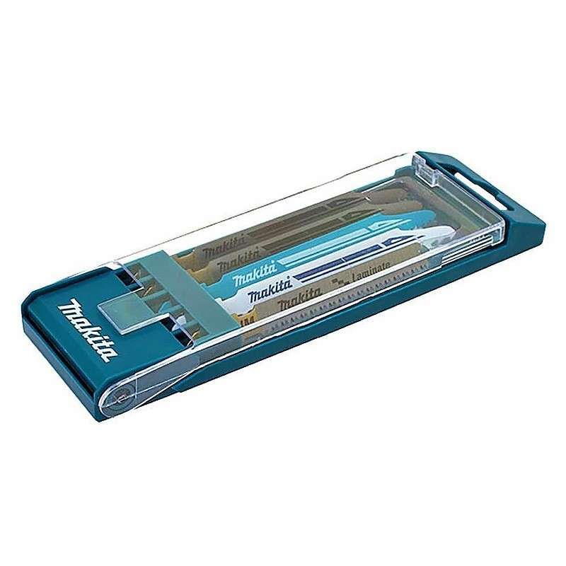 Pack 5 lames MAKITA B-48527 S-Express