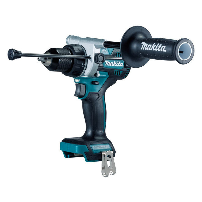 Pack 5 machines MAKITA DLX5090PTJ 18V Li-Ion + chargeur double