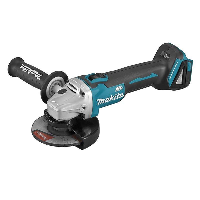 Pack 5 Outils MAKITA DLX5039PTJ - 18V Li-ion (4 x 5 Ah)