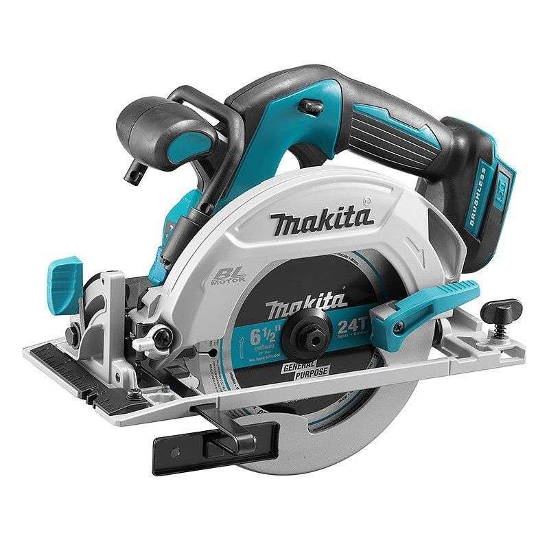 Pack 7 outils MAKITA DLX7014PTJ 18V (5 x 5Ah)