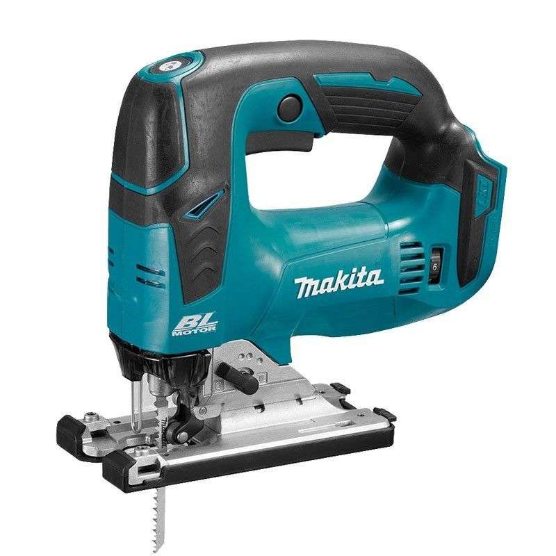 Pack 7 outils MAKITA DLX7014PTJ 18V (5 x 5Ah)