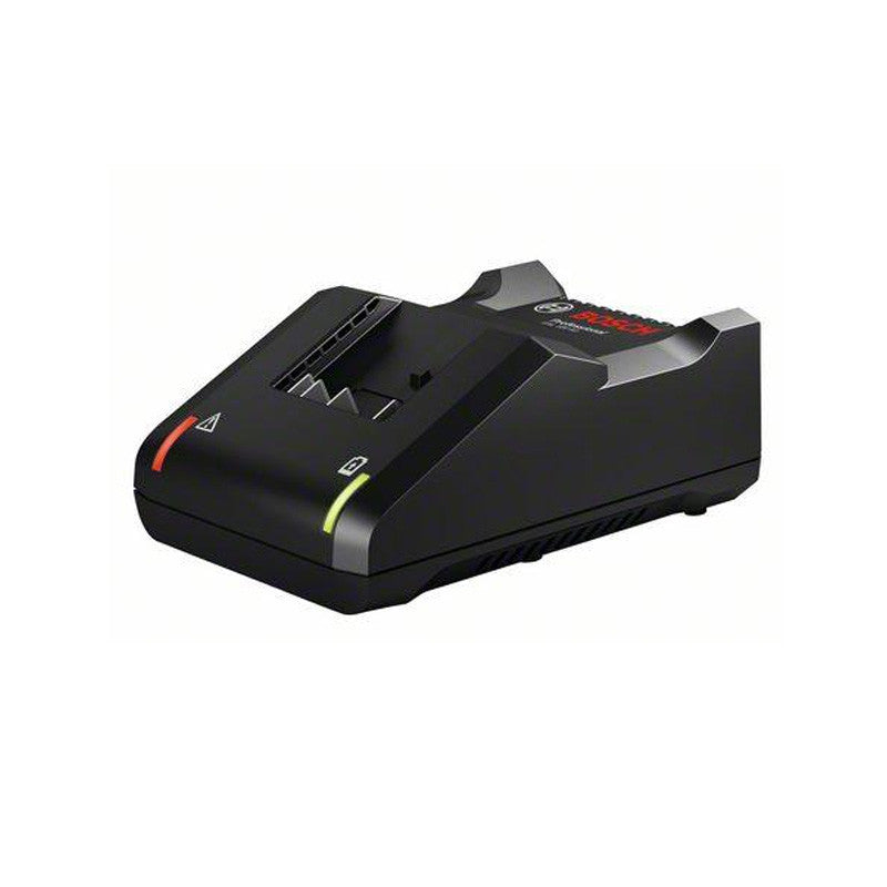 Pack BOSCH Perceuse-visseuse GSB 18V-45 + Boulonneuse GDX 18V-200 + Meuleuse GWS 18V-7 + 2 batteries 5.0Ah 18V + chargeur