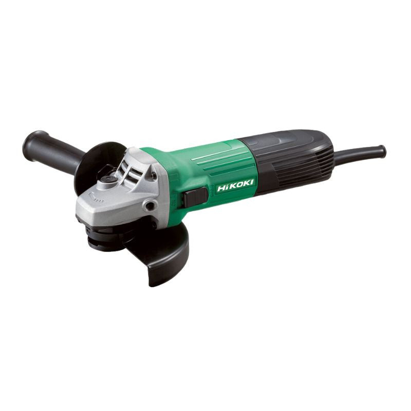 Pack de 2 meuleuses HIKOKI G23STWAZ et G13STAYGZ - Ø125mm et Ø230mm