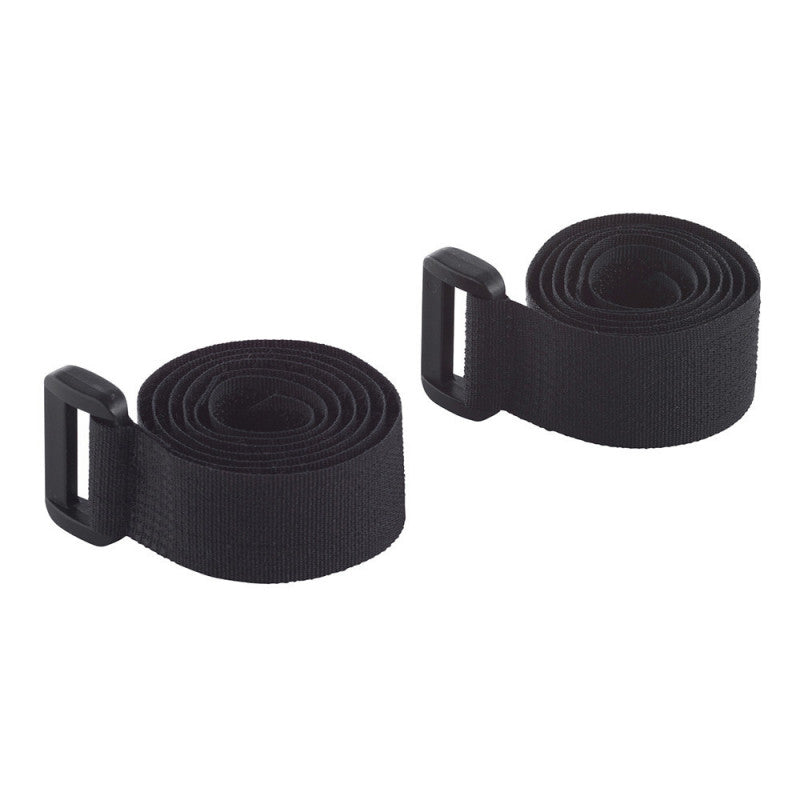 Pack de 2 sangles velcro WOLFCRAFT 3008000 600x20 mm