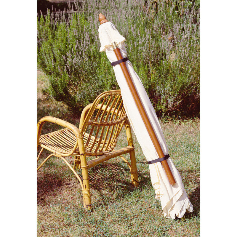 Pack de 2 sangles velcro WOLFCRAFT 3008000 600x20 mm