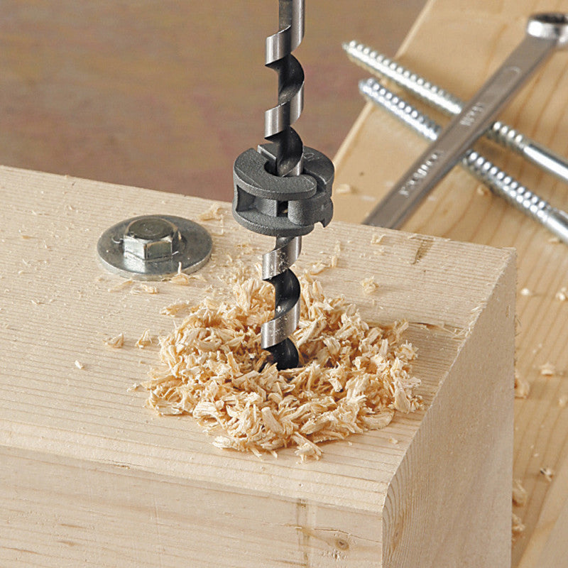 Pack de 3 butées de profondeur WOLFCRAFT 2755000