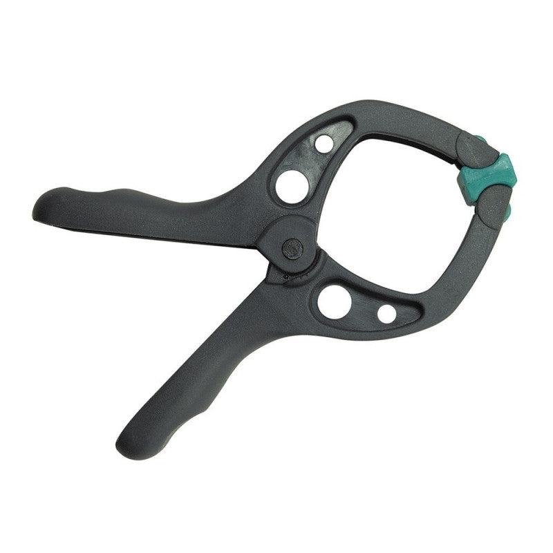 Pack de 4 pinces à ressort microfix WOLFCRAFT 3432000 30 mm