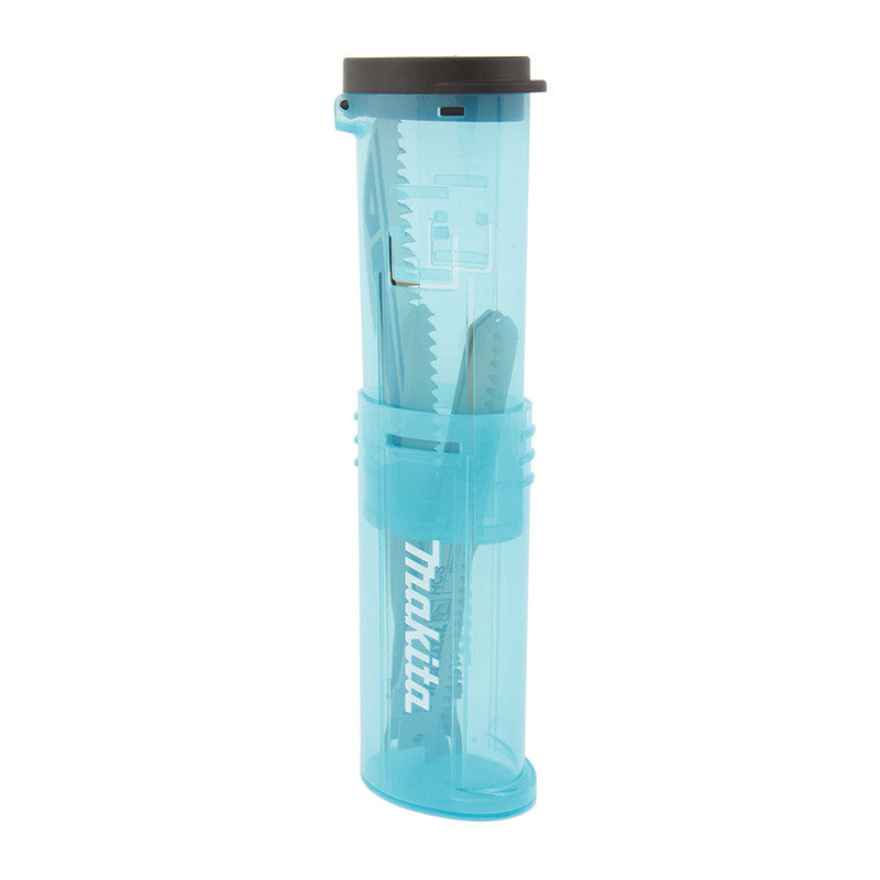 Pack de 6 lames bois pour scie récipro MAKITA B-44432