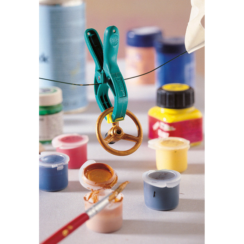 Pack de 6 micro-pinces microfix WOLFCRAFT 3420000