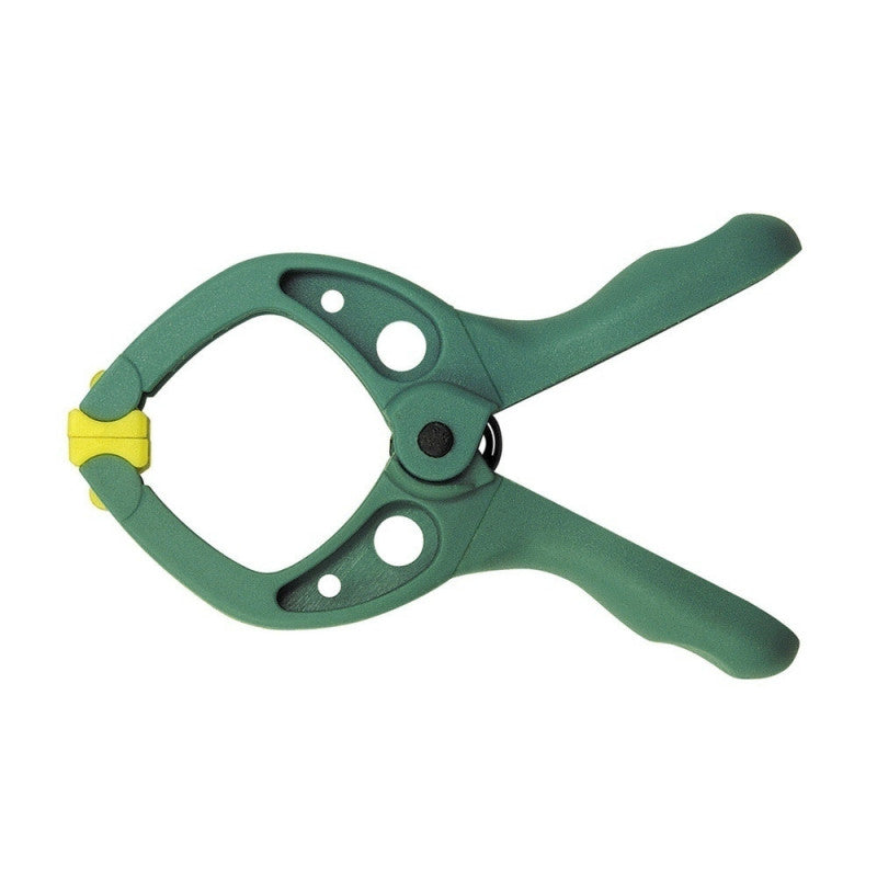 Pack de 6 micro-pinces microfix WOLFCRAFT 3420000