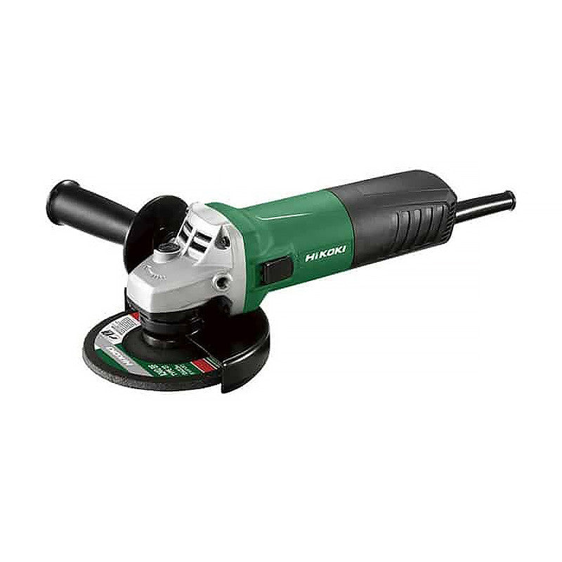 Pack HIKOKI KG23SA (Meuleuse G23SW2 230 mm + Meuleuse G13SR4(S) 125mm