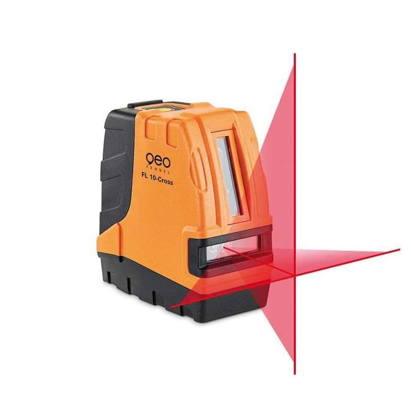 Laser croix GEO FENNEL FL 10-CROSS -540100