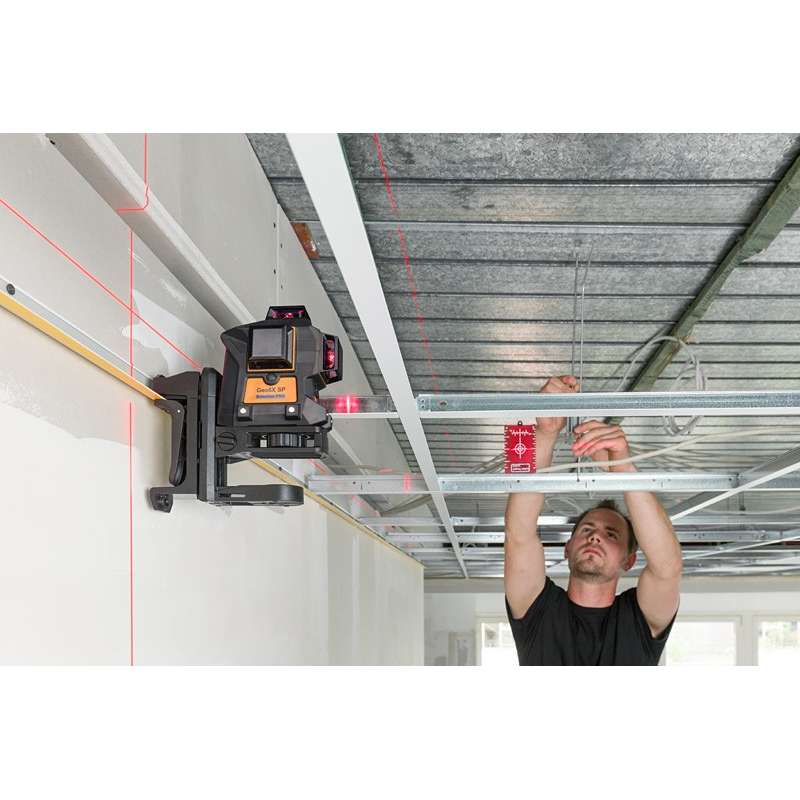 Pack laser multilignes 360° GEO6X SP KIT GEO FENNEL 534100