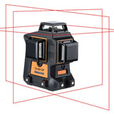 Pack laser multilignes 360° GEO6X SP KIT GEO FENNEL 534100