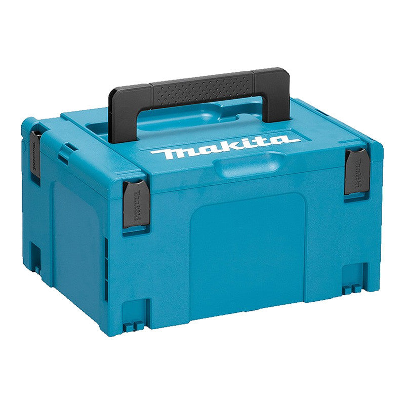 Pack 2 outils Perceuse - Boulonneuse MAKITA DLX2359TJ1 - 18V + 3 batteries 5Ah et chargeur