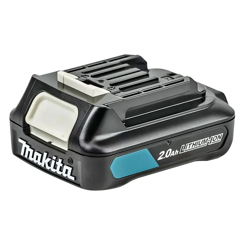 Pack Perceuse / Visseuse MAKITA CLX228SAX2 Li-ion 10,8V (3x2Ah)