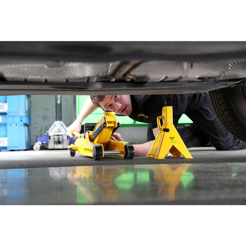 Paire de chandelles 2 tonnes STANLEY STMT81255-1